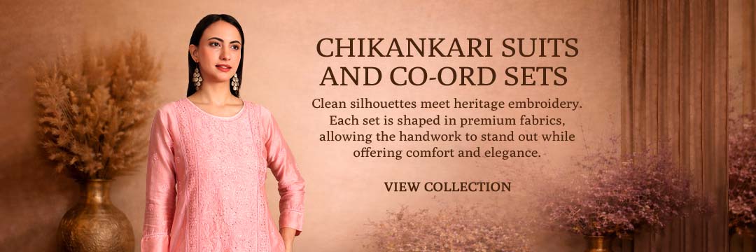 Suits and Co-ord Sets