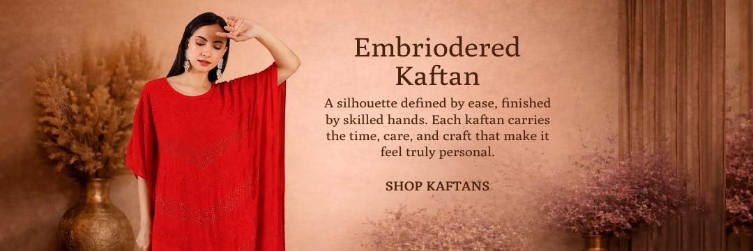 Kaftans