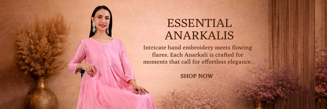 Anarkalis