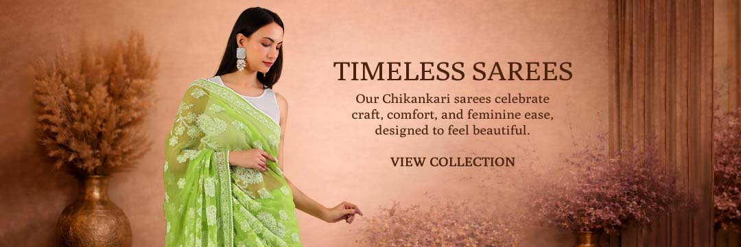 Sarees