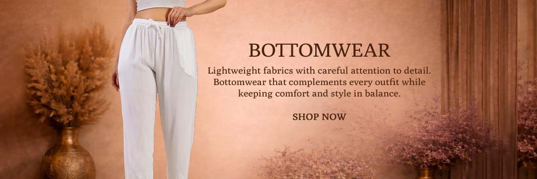 Bottoms