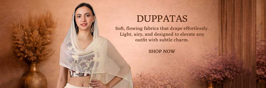 Dupattas