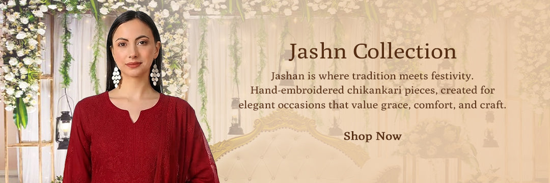 Jashn Collection