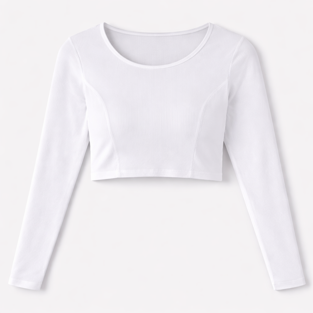 Sukoon Stretch Blouse