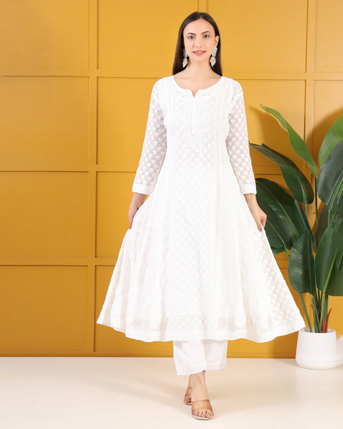 Chandrika Kota Anarkali