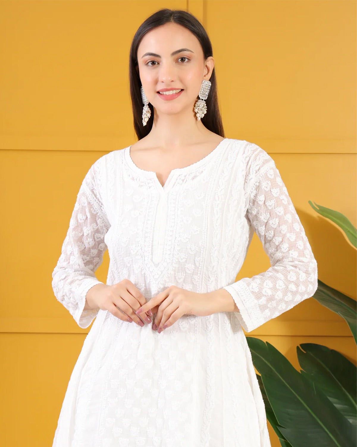Chandrika Kota Anarkali