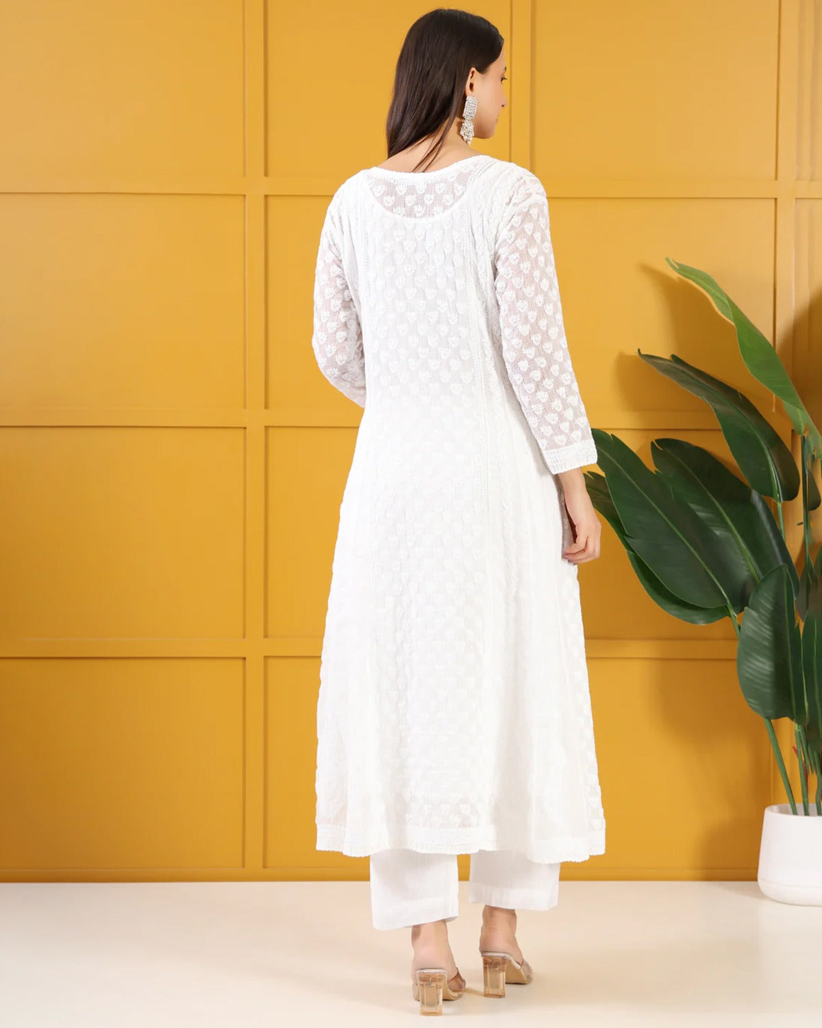 Chandrika Kota Anarkali