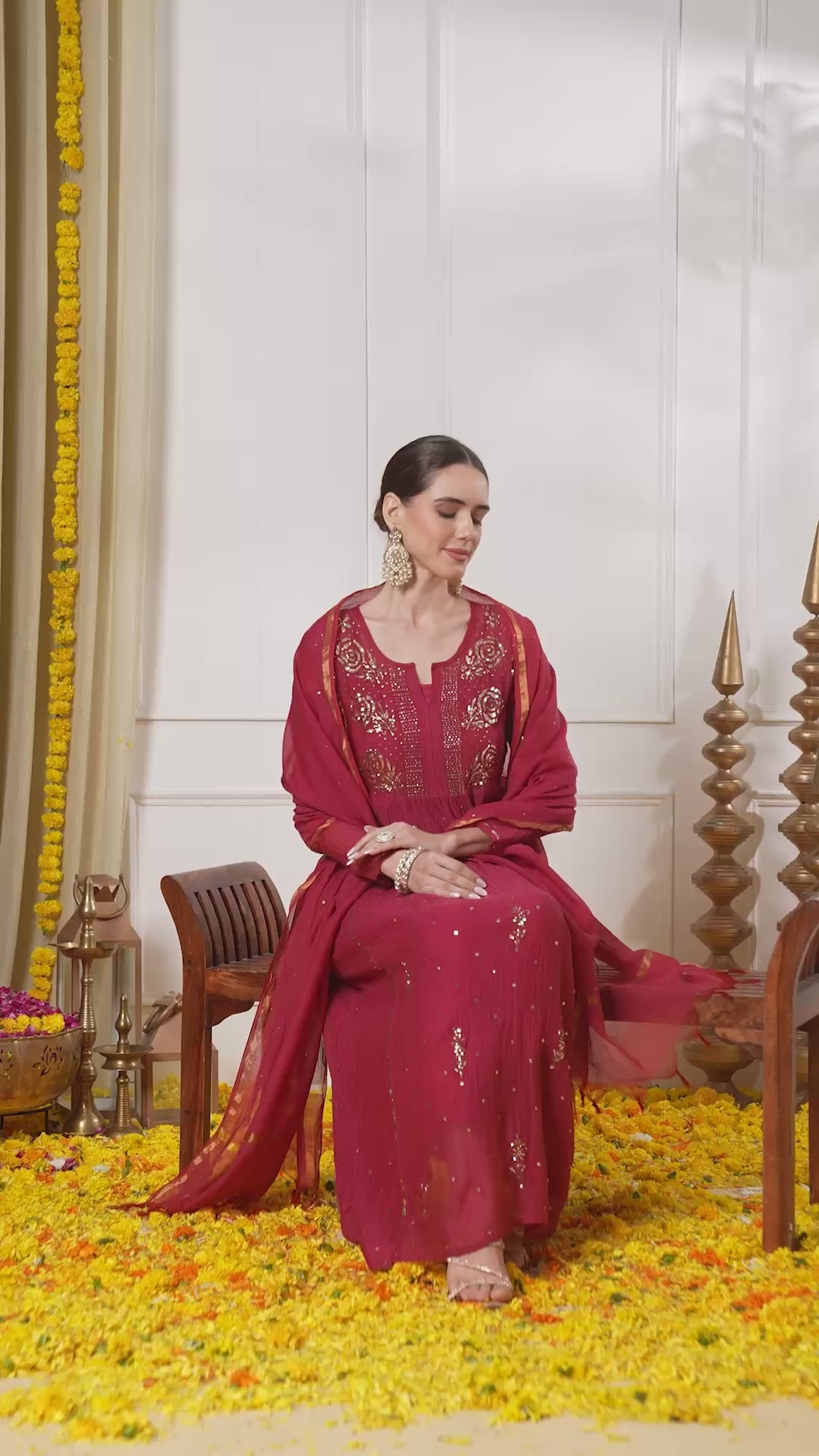 The Imperial Maroon Ensemble