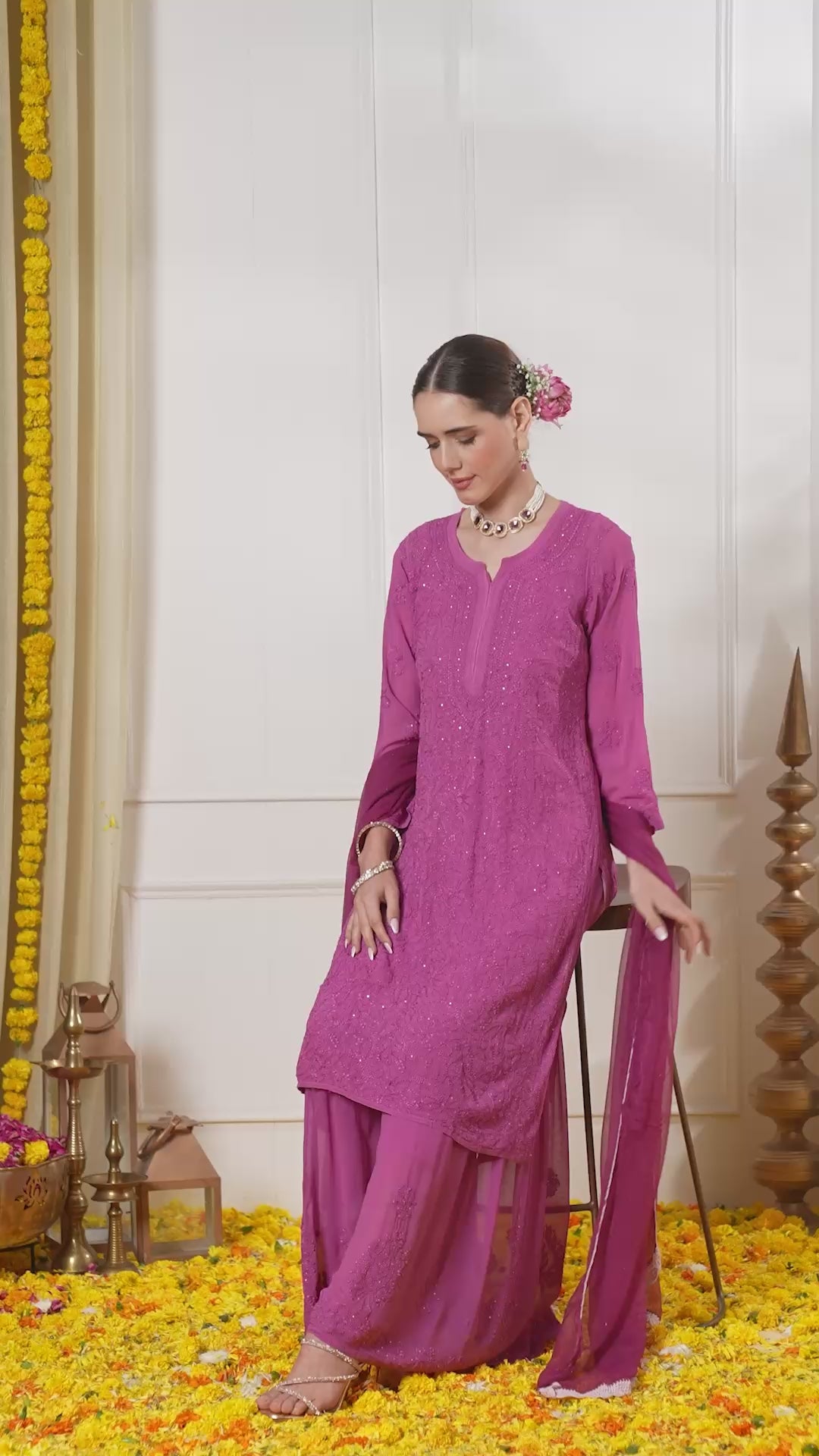 The Celeste Gharara Ensemble