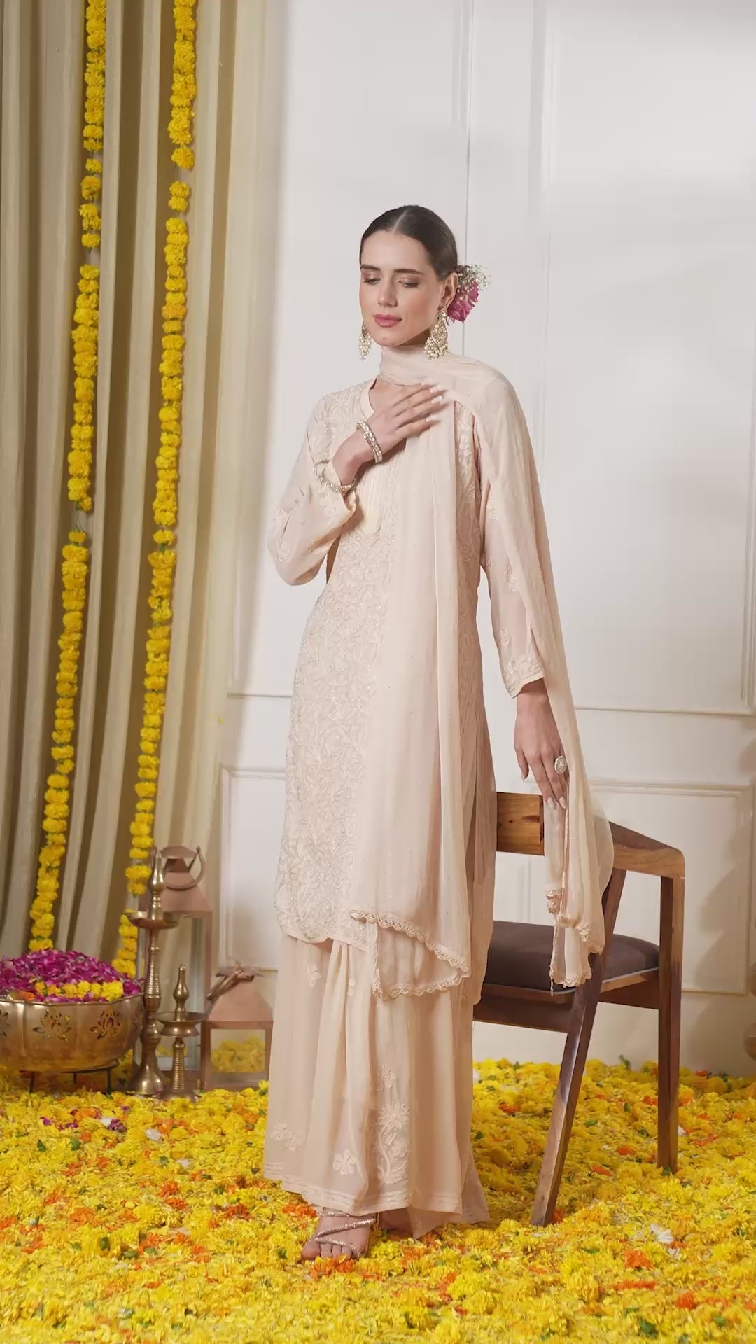 The Celeste Gharara Ensemble