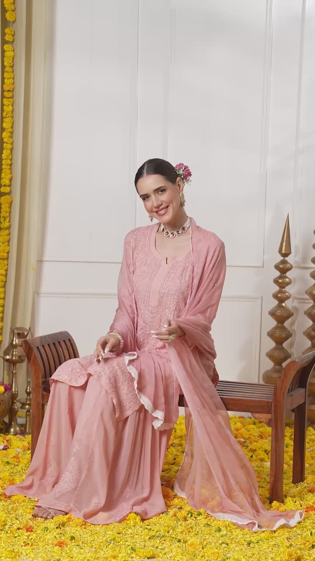 The Celeste Gharara Ensemble