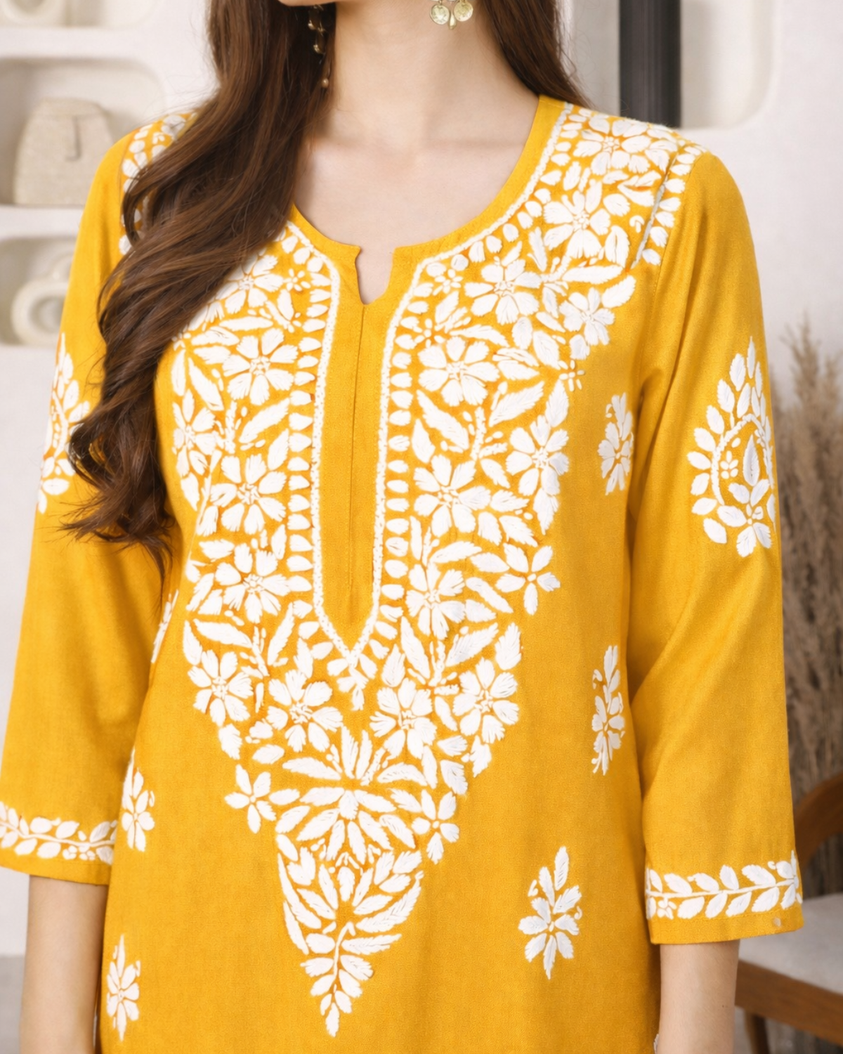 Saisha Modal Coord Set